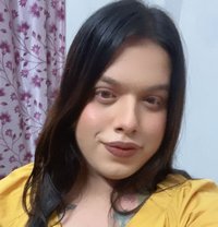Eshika - Transsexual escort in Guwahati