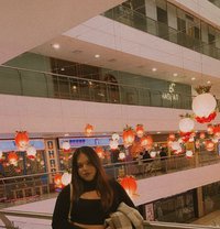 Eshika - Transsexual escort in Guwahati