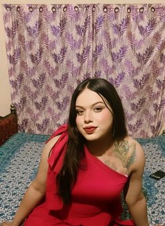 Eshika - Transsexual escort in Guwahati Photo 4 of 6