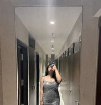 Eshika - Transsexual escort in Guwahati