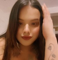 Eshika - Transsexual escort in Guwahati