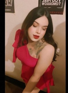 Eshika - Transsexual escort in Guwahati Photo 9 of 11