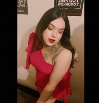 Eshika - Transsexual escort in Guwahati