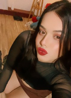 Eshika - Transsexual escort in Guwahati Photo 12 of 12