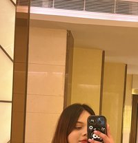 Eshika - Transsexual escort in Guwahati