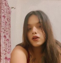 Eshika - Transsexual escort in Guwahati