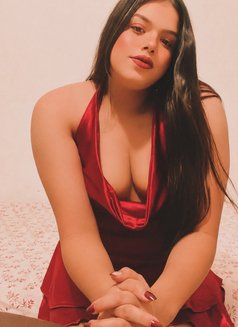 Eshika - Transsexual escort in Guwahati Photo 7 of 7