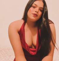 Eshika - Transsexual escort in Guwahati