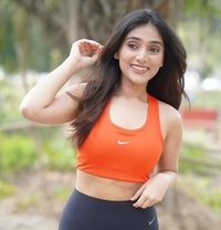 Eshika(out Call Star Hotels Service) - escort in Hyderabad