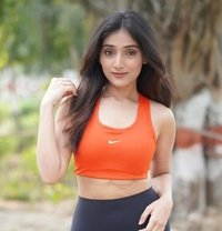 Eshika(out Call Star Hotels Service) - escort in Hyderabad