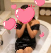 Lets fun together(Hotel outcall only) - escort in Mumbai Photo 1 of 1