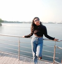 Eshika Roy - escort in Kolkata