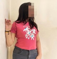 ꧁♧༺Eshika Singh Real Me and Cam༻♧꧂ 🤍19 - escort in Mumbai