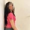 ꧁♧༺Eshika Singh Real Me and Cam༻♧꧂ 🤍19 - puta in Mumbai Photo 3 of 5