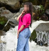 ꧁♧༺Eshika Singh Real Me and Cam༻♧꧂ 🤍 6 - escort in Bangalore Photo 5 of 6