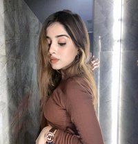 Eshita Indian Model - escort in Ajmān