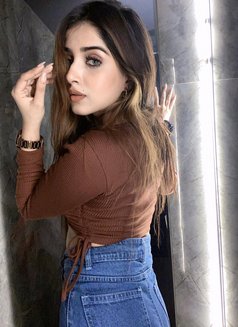Eshita Indian Model - escort in Ajmān Photo 3 of 4