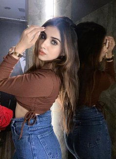 Eshita Indian Model - escort in Ajmān Photo 4 of 4