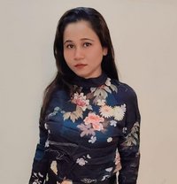 Eshita Indian Model - escort in Ajmān