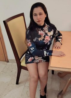 Eshita Indian Model - escort in Ajmān Photo 2 of 2