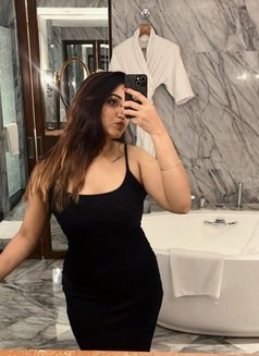 Eshita J Unlimited Romance 24*7 - escort in Mumbai Photo 3 of 5