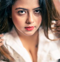 Eshita Vip Escort - puta in Visakhapatnam