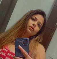 Eshita Vip Escort - puta in Visakhapatnam