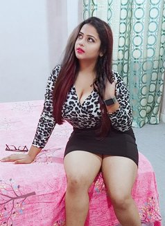Eshita Vip Escort - puta in Visakhapatnam Photo 3 of 6