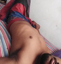 Eshmi - Mature,Discreet, and Irresistibl - Male escort in Colombo