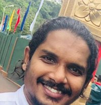 Eshmi - Mature,Discreet, and Irresistibl - Male escort in Colombo
