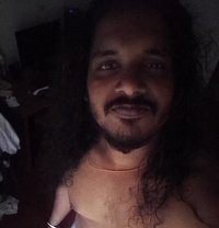 Eshmi - Mature,Discreet, and Irresistibl - Male escort in Colombo