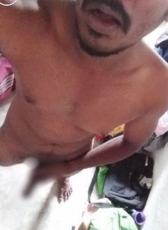 Eshmi - Mature,Discreet, and Irresistibl - Male escort in Colombo Photo 5 of 5