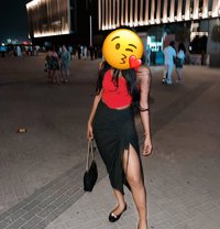 Esini - escort in Colombo
