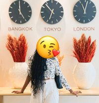 Esini - escort in Colombo