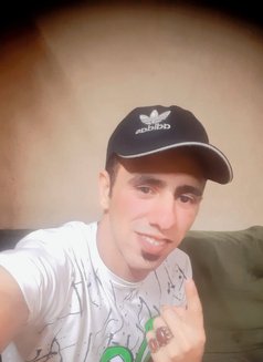 Eslam Algn - Male companion in Cairo Photo 1 of 7