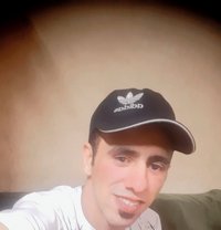 Eslam Algn - Acompañante masculino in Cairo