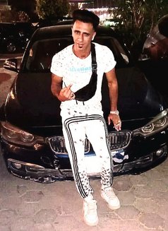 Eslam Algn - Male companion in Cairo Photo 2 of 7