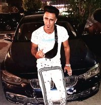 Eslam Algn - Acompañante masculino in Cairo