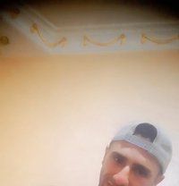 Eslam Algn - Acompañante masculino in Cairo