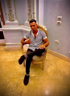 Eslam Algn - Male companion in Cairo Photo 6 of 7