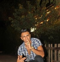 Eslam - Male companion in Cairo