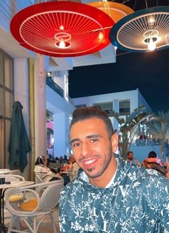 Eslam - Male companion in Cairo Photo 10 of 10