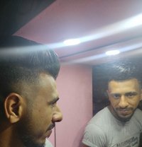 Eslam - Acompañante masculino in Cairo