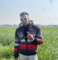 Eslam - Acompañante masculino in Cairo