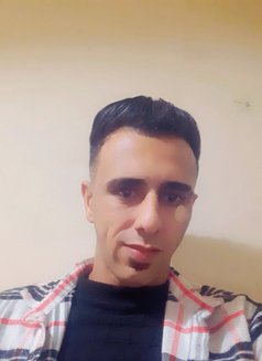 Eslam - Acompañante masculino in Cairo Photo 12 of 12
