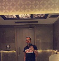 Eslam Mohamed - Acompañantes masculino in Cairo