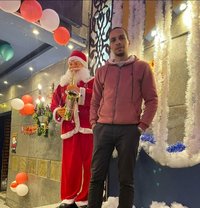 Eslam Mohamed - Acompañantes masculino in Cairo