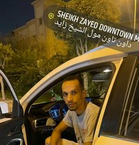 Eslam Mohamed - Acompañantes masculino in Cairo