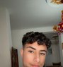 Eslam - Male escort in Riyadh Photo 1 of 3