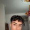 Eslam - Male escort in Riyadh